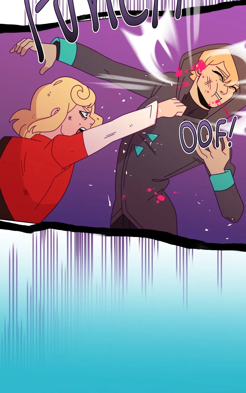 Fluidum Chapter 88 page 36 - 