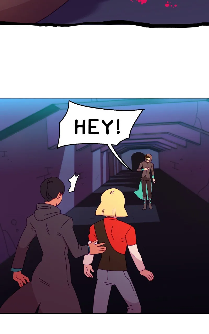 Fluidum Chapter 88 page 39 - 