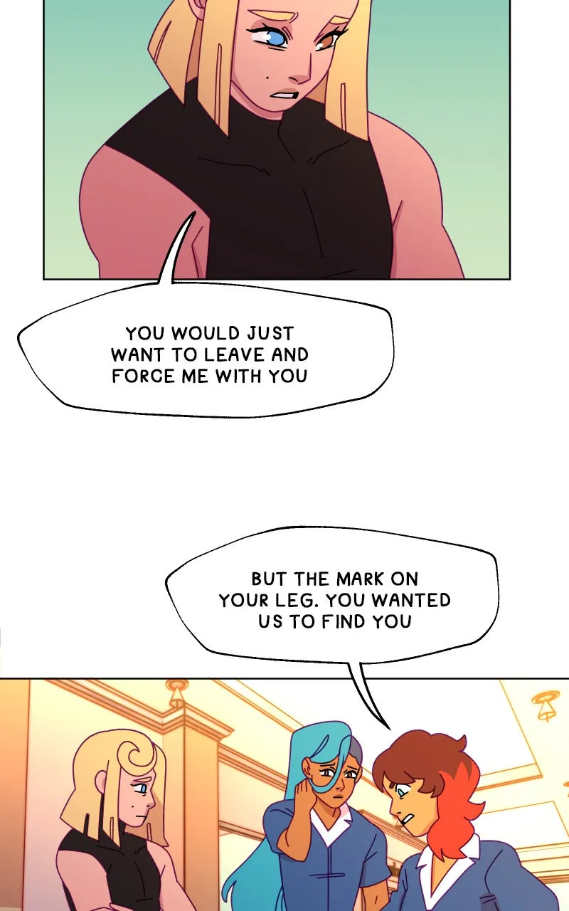 Fluidum Chapter 88 page 5 - 