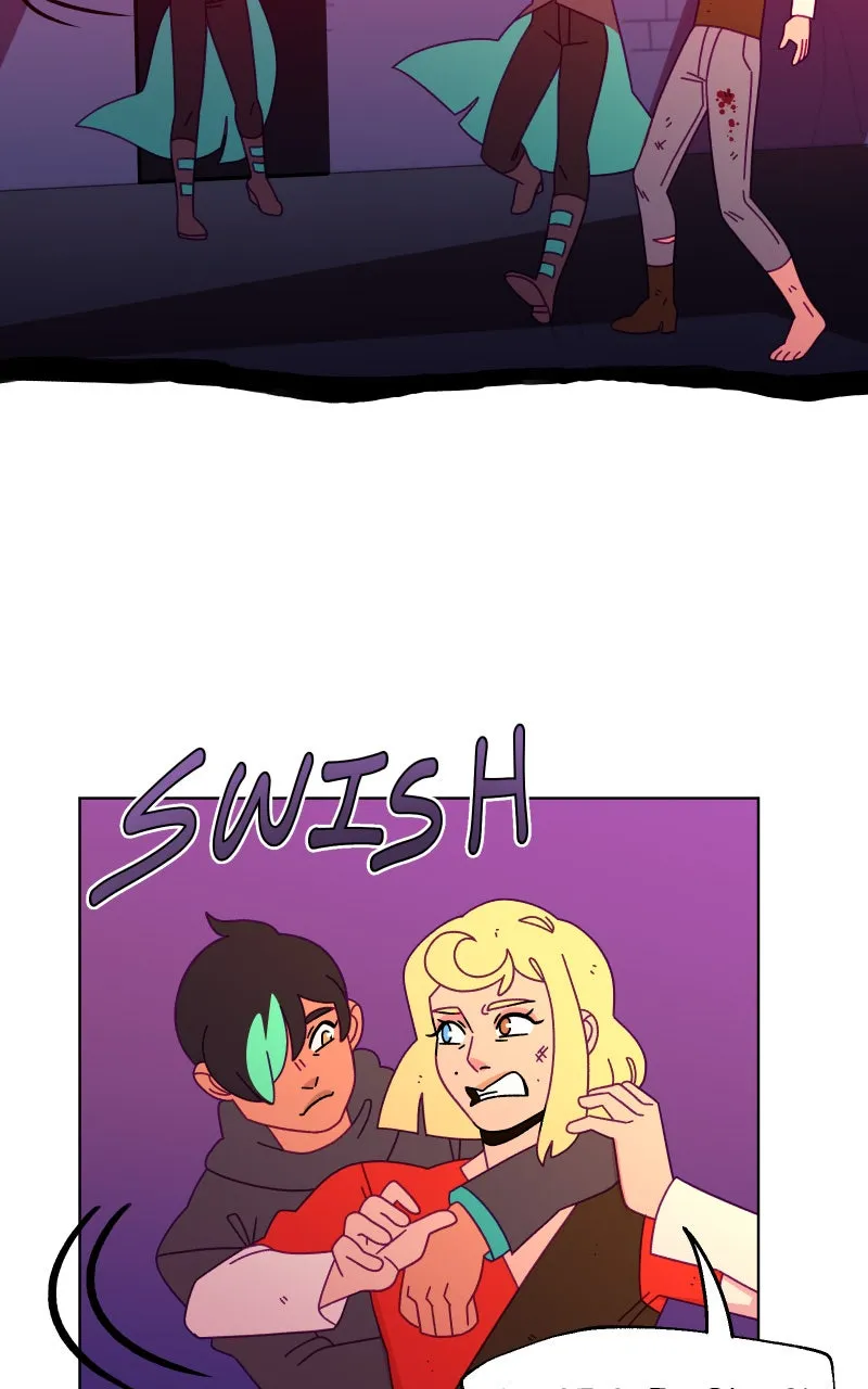 Fluidum Chapter 88 page 43 - 