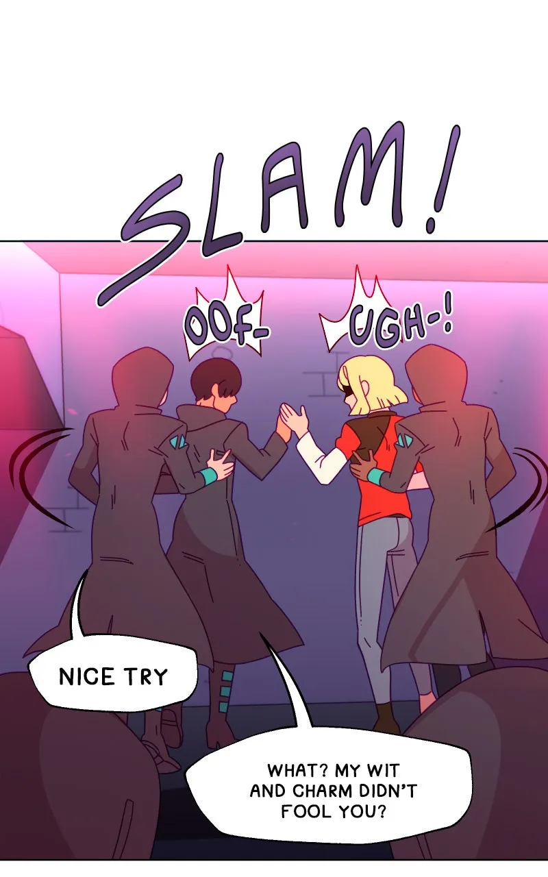 Fluidum Chapter 88 page 45 - 