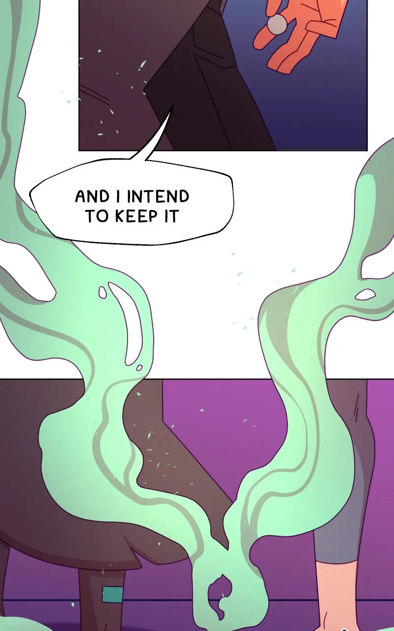 Fluidum Chapter 88 page 48 - 