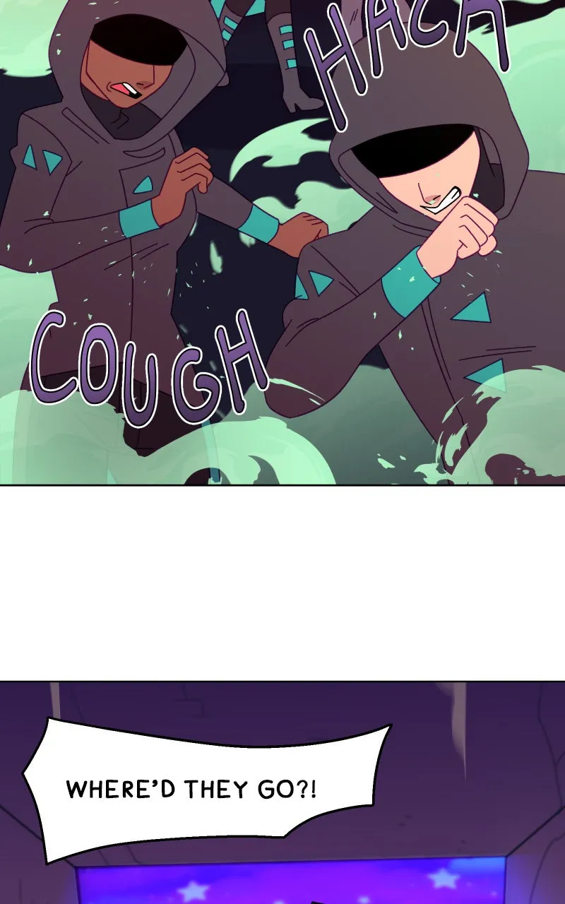 Fluidum Chapter 88 page 50 - 