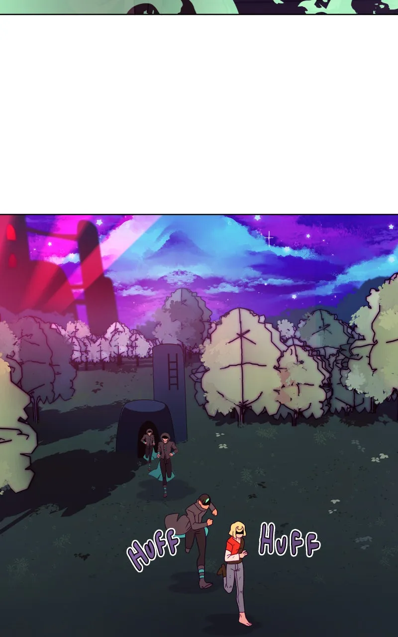 Fluidum Chapter 88 page 52 - 