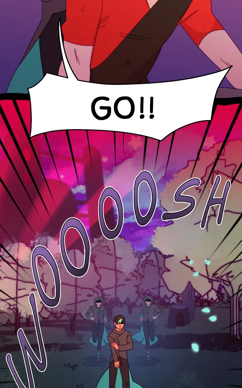 Fluidum Chapter 88 page 55 - 