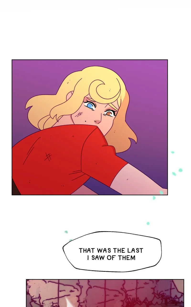 Fluidum Chapter 88 page 57 - 