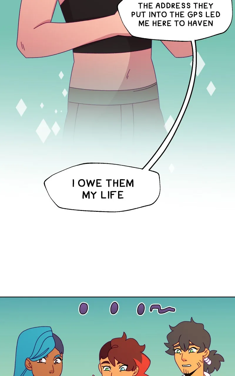 Fluidum Chapter 88 page 59 - 