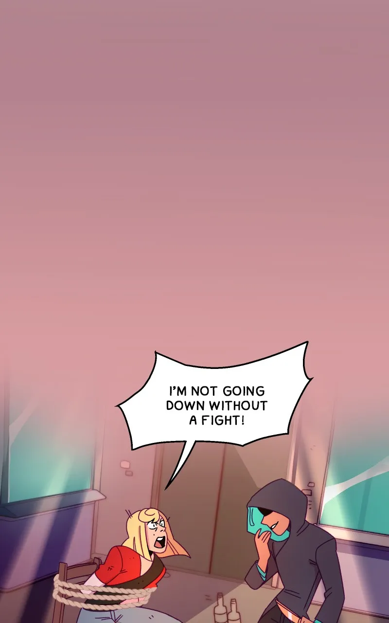 Fluidum Chapter 88 page 7 - 