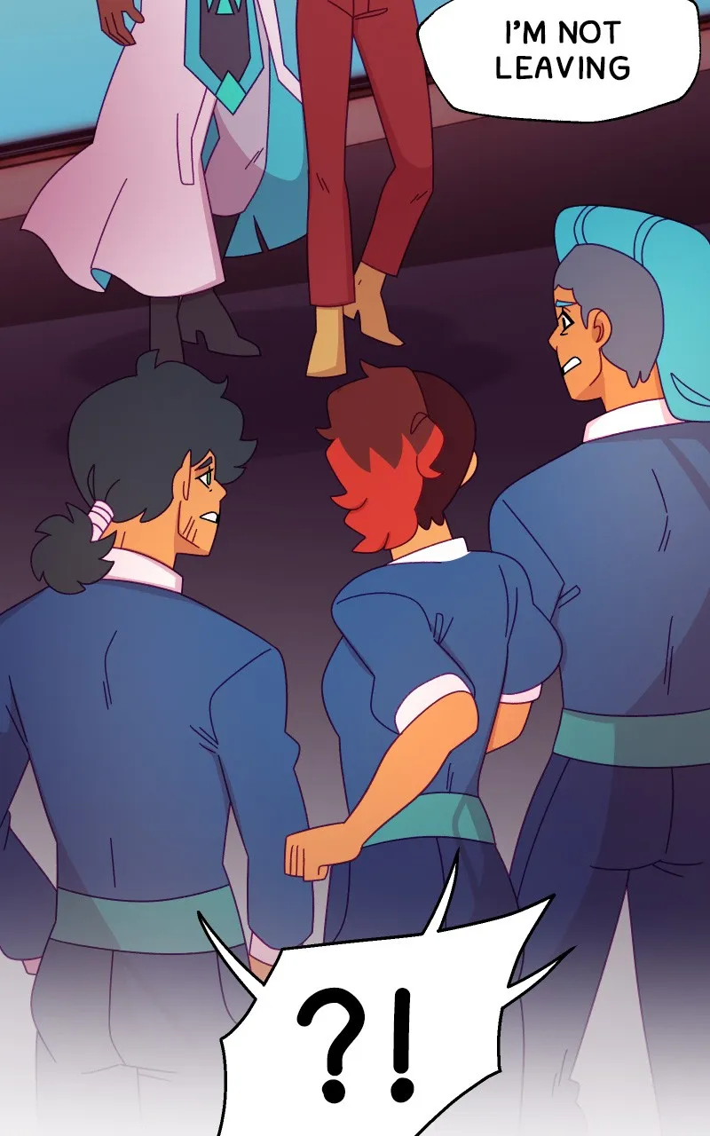Fluidum Chapter 88 page 61 - 