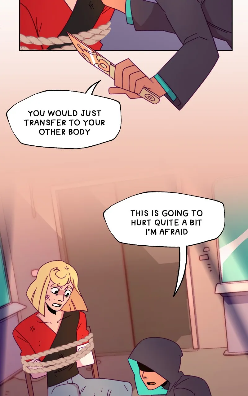 Fluidum Chapter 88 page 9 - 