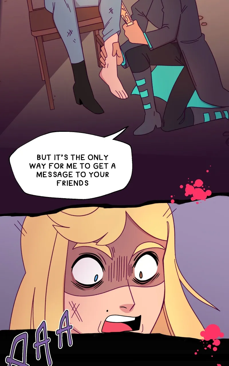 Fluidum Chapter 88 page 10 - 