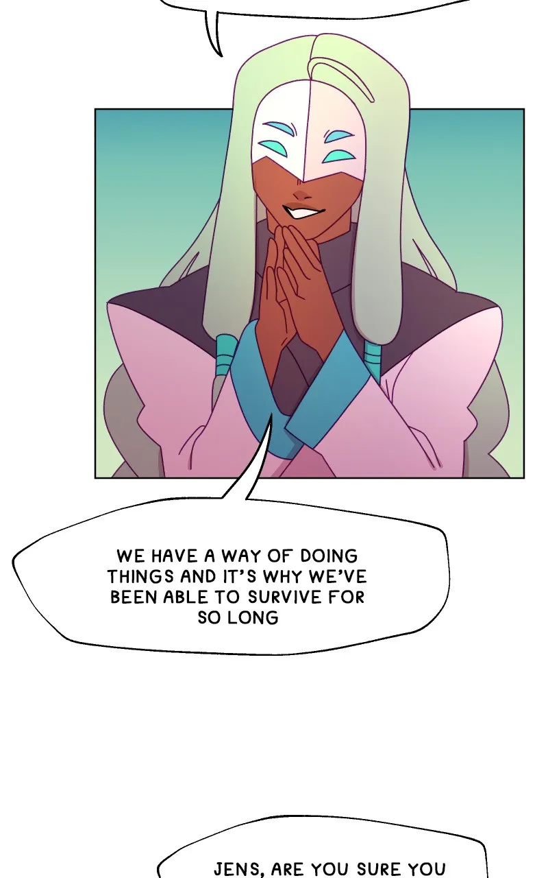 Fluidum Chapter 89 page 11 - 