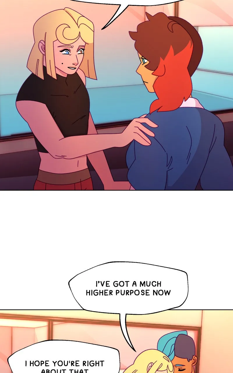 Fluidum Chapter 89 page 13 - 