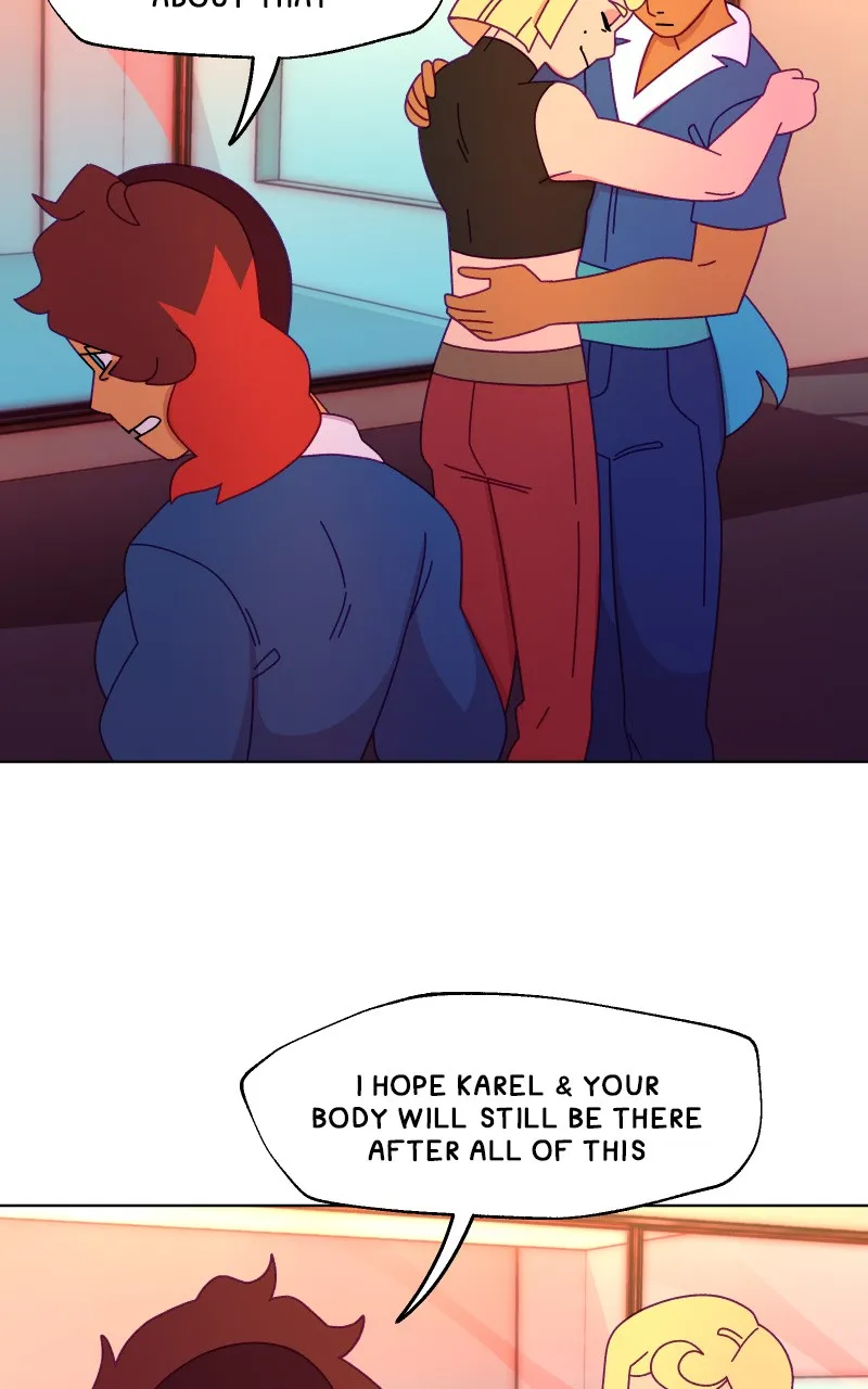 Fluidum Chapter 89 page 14 - 