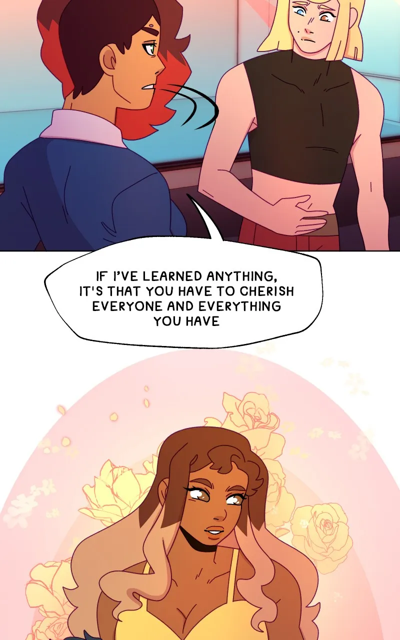 Fluidum Chapter 89 page 15 - 