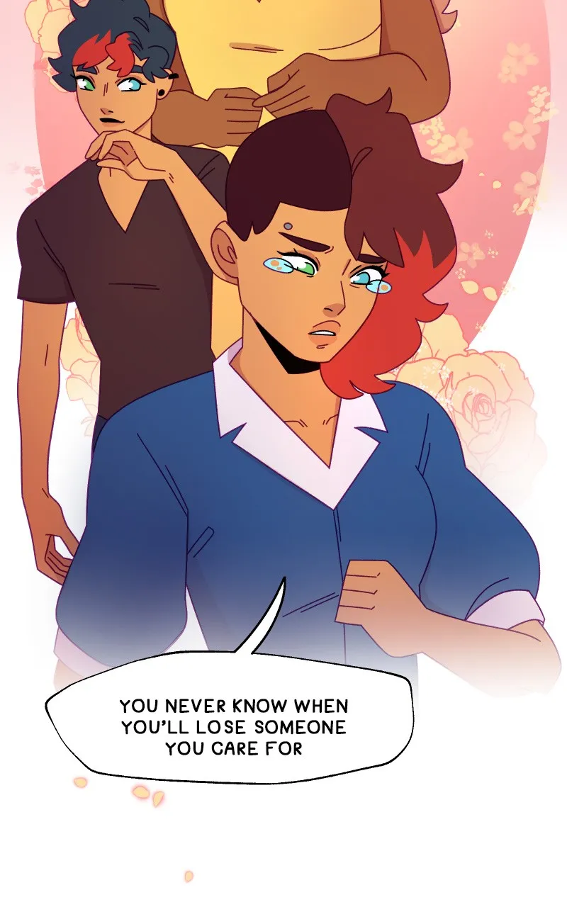 Fluidum Chapter 89 page 16 - 