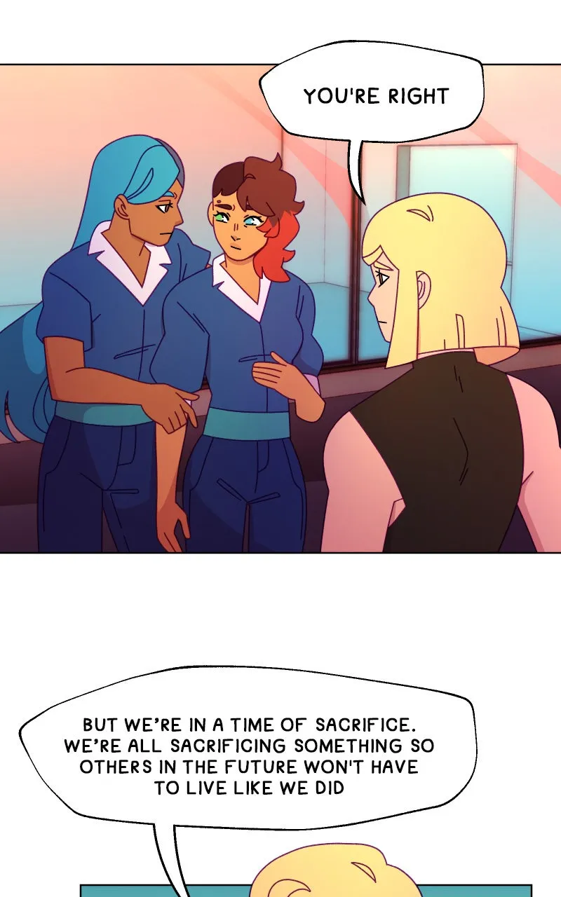 Fluidum Chapter 89 page 17 - 