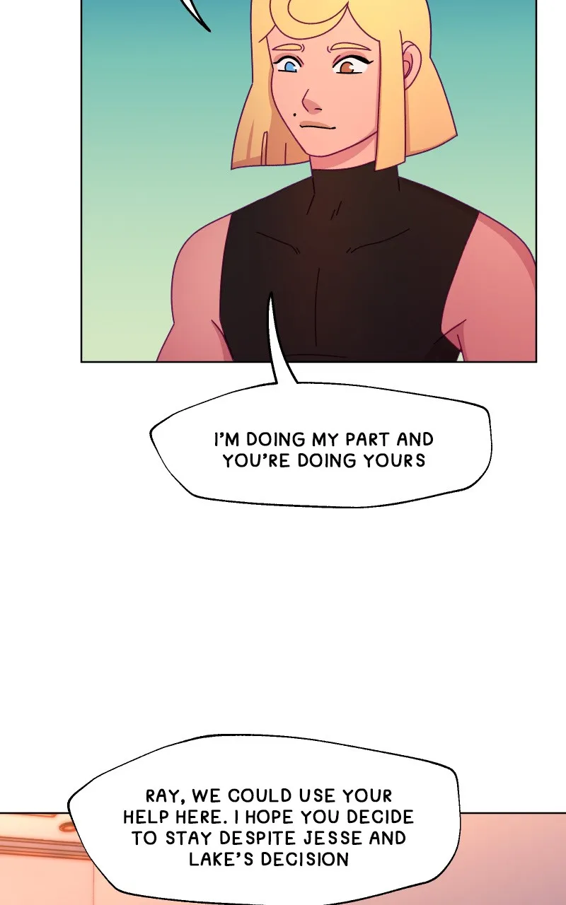Fluidum Chapter 89 page 18 - 