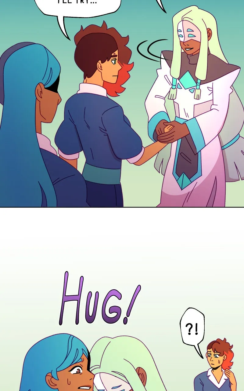 Fluidum Chapter 89 page 20 - 