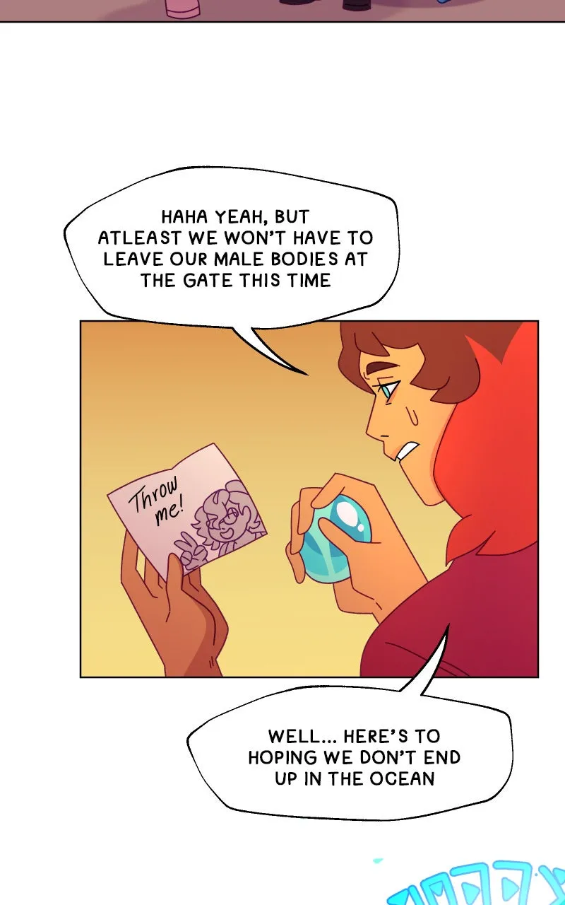 Fluidum Chapter 89 page 25 - 