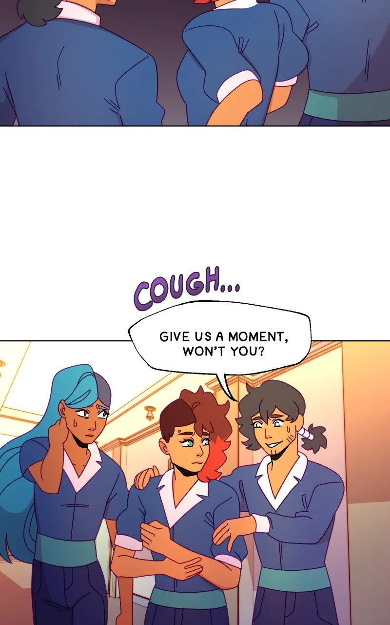 Fluidum Chapter 89 page 4 - 
