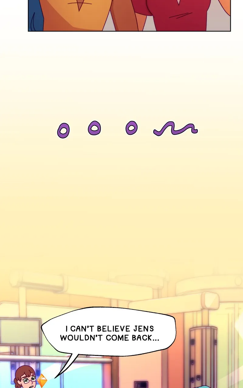 Fluidum Chapter 89 page 31 - 