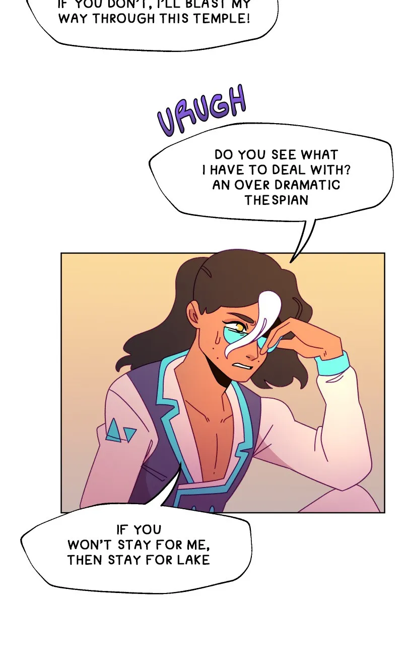 Fluidum Chapter 89 page 36 - 