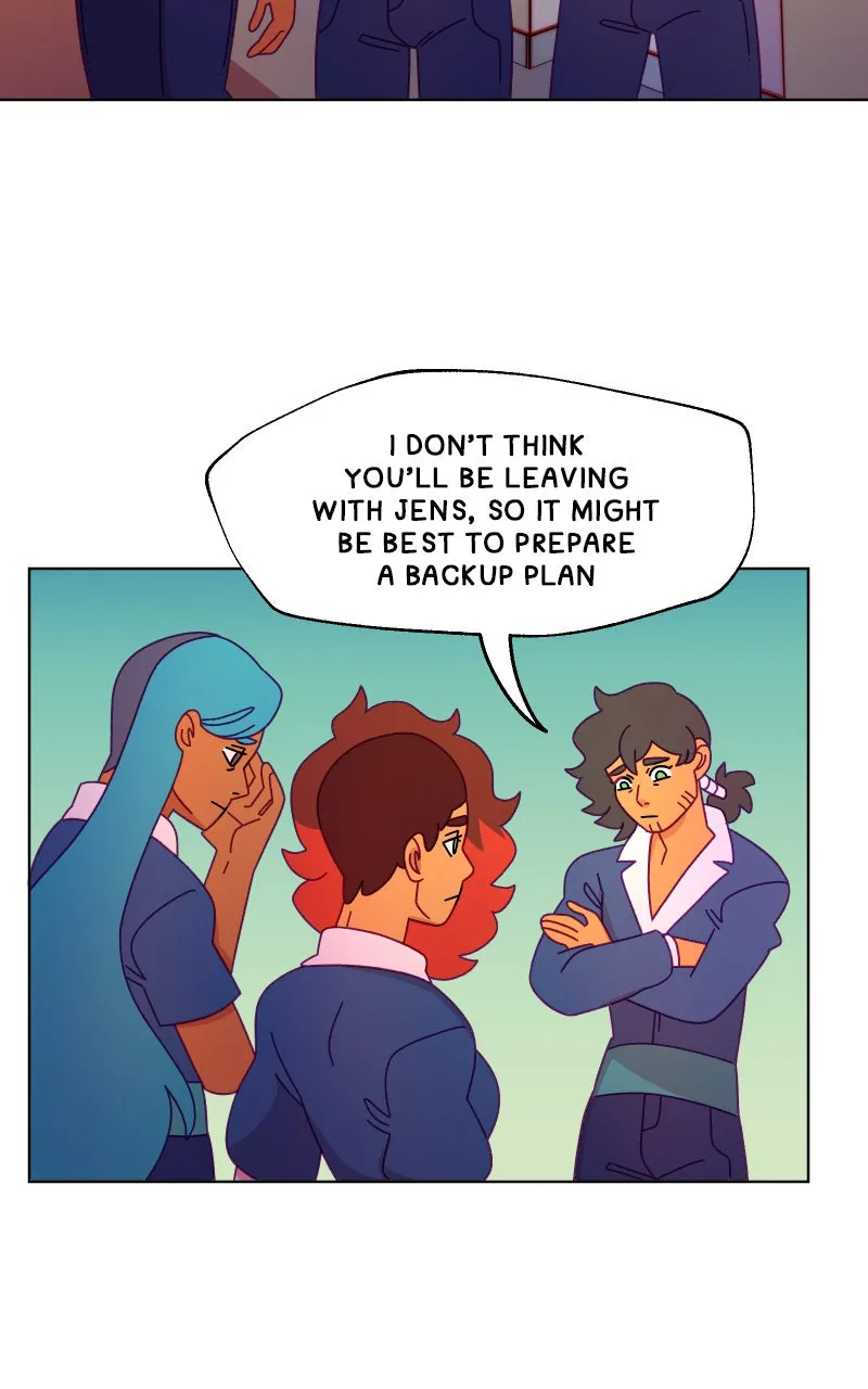 Fluidum Chapter 89 page 5 - 