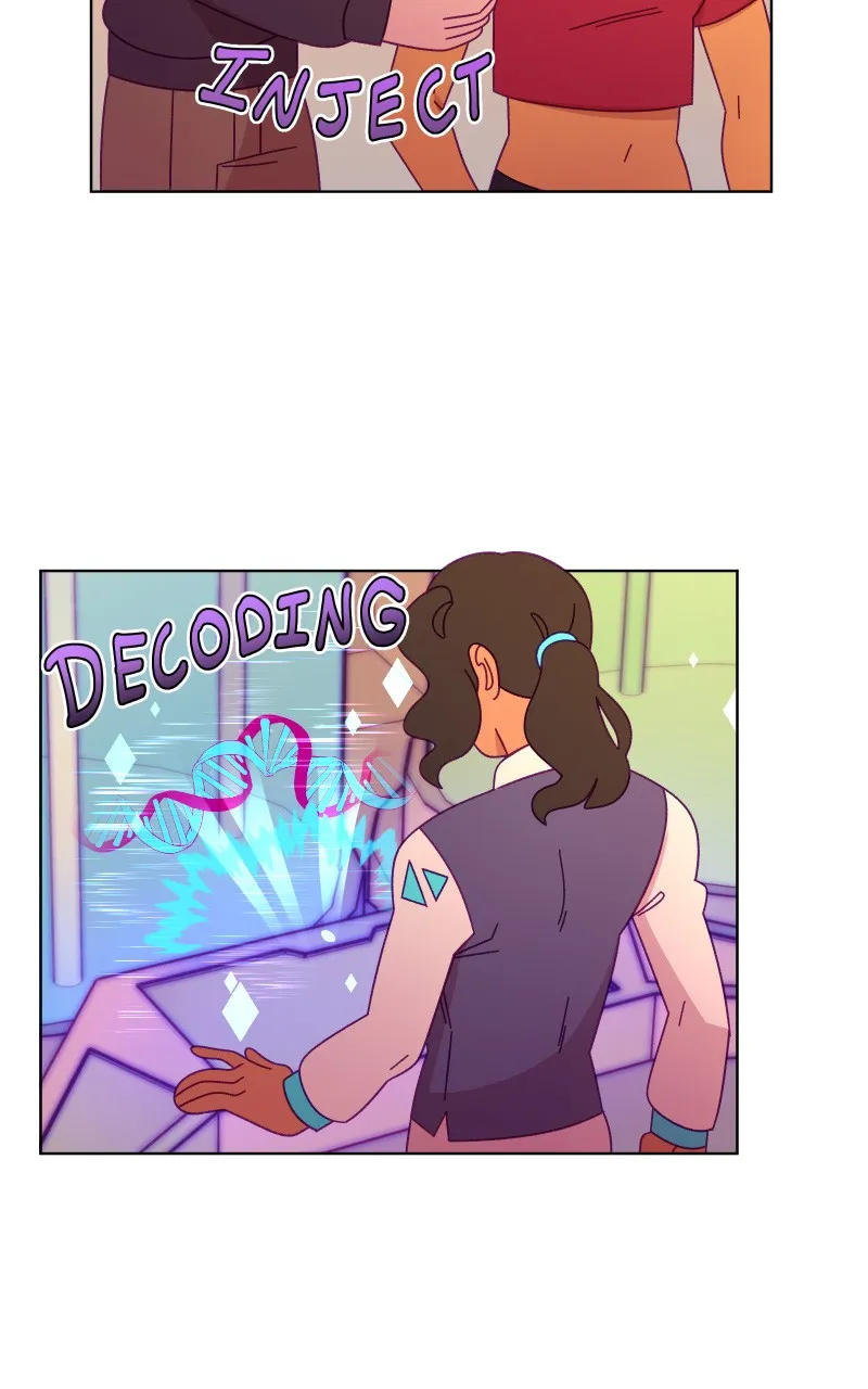 Fluidum Chapter 89 page 44 - 