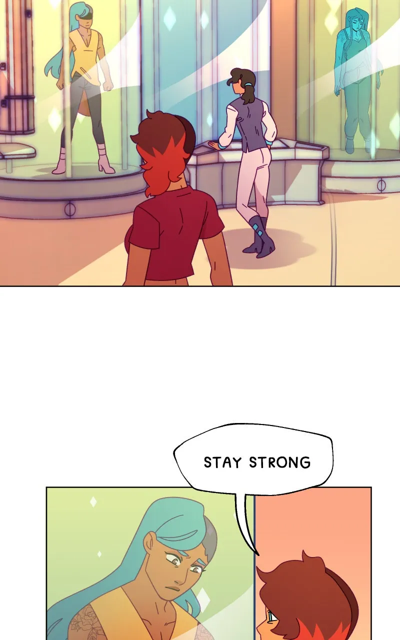 Fluidum Chapter 89 page 47 - 