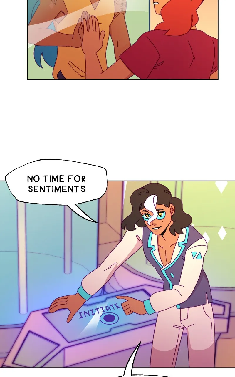Fluidum Chapter 89 page 48 - 