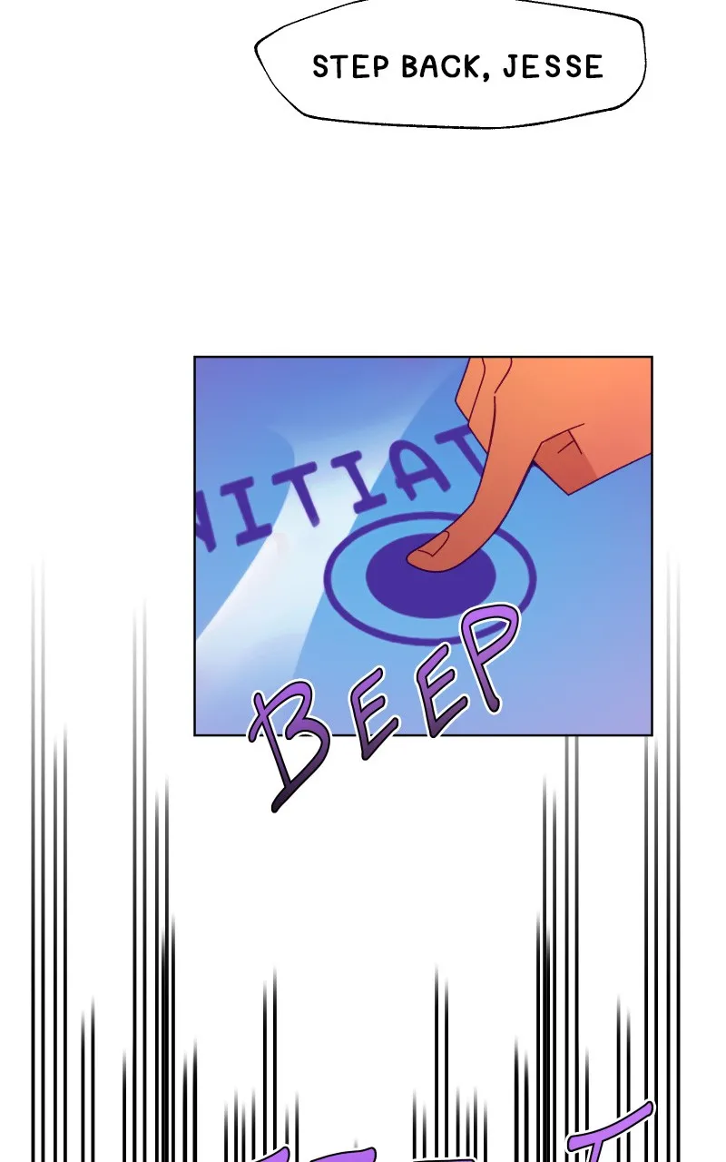 Fluidum Chapter 89 page 49 - 
