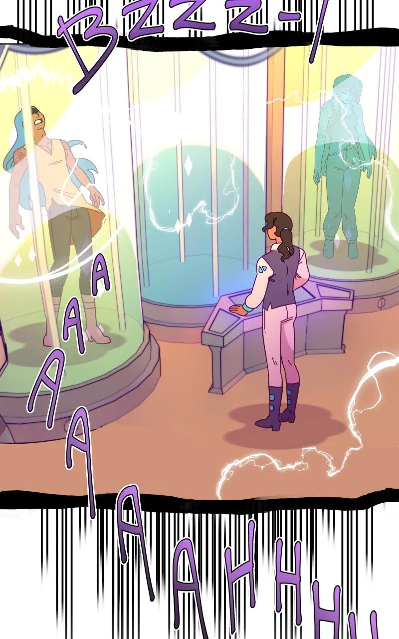 Fluidum Chapter 89 page 50 - 