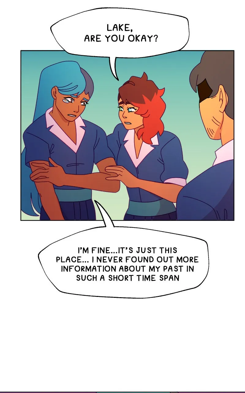 Fluidum Chapter 89 page 6 - 