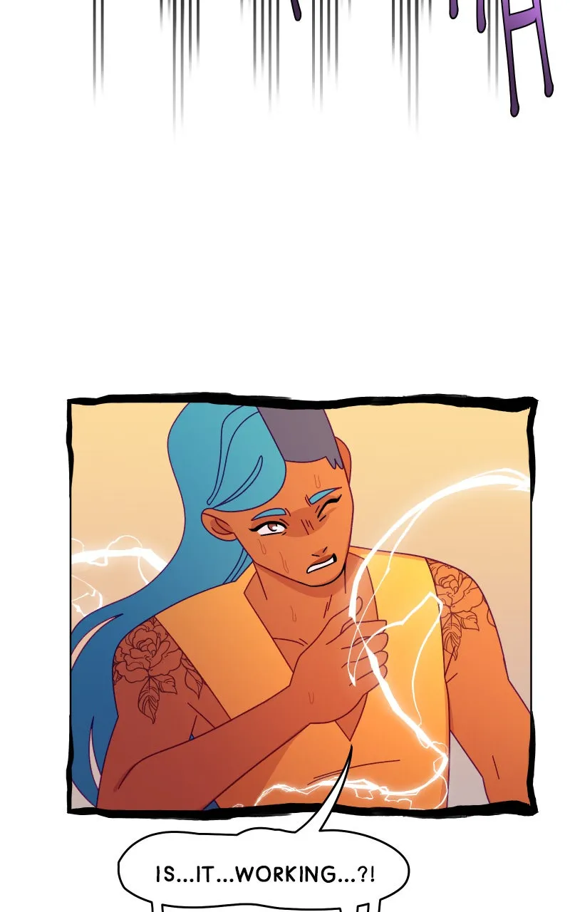 Fluidum Chapter 89 page 51 - 