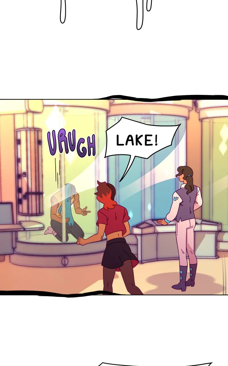 Fluidum Chapter 89 page 52 - 