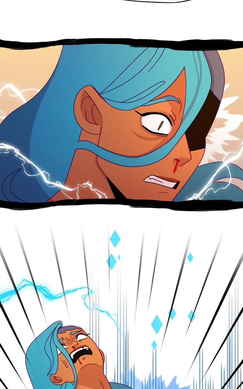Fluidum Chapter 89 page 56 - 