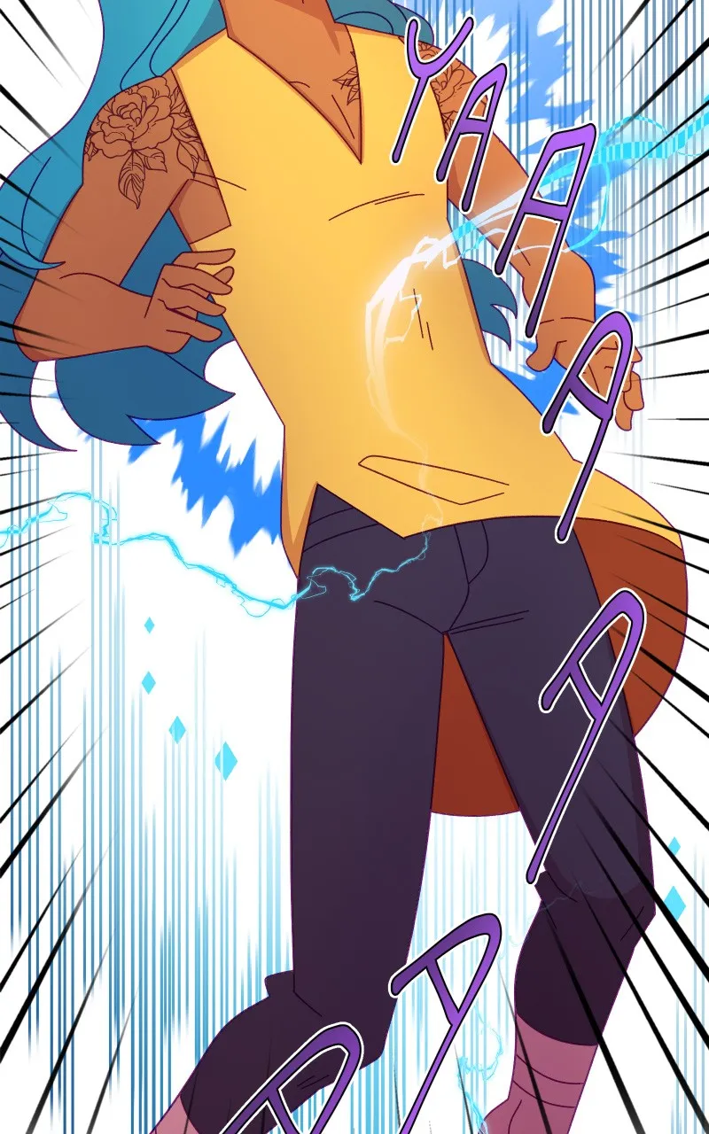 Fluidum Chapter 89 page 57 - 