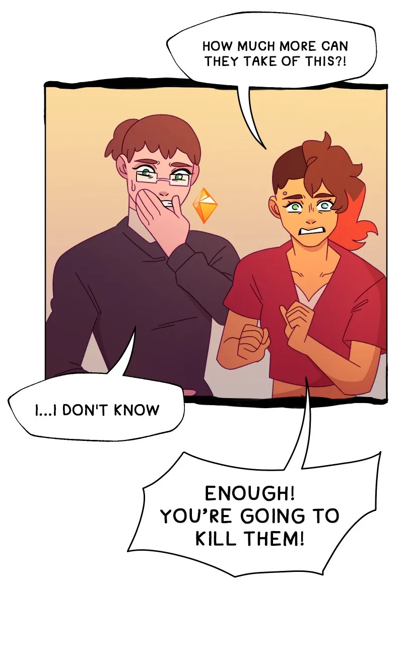 Fluidum Chapter 89 page 59 - 