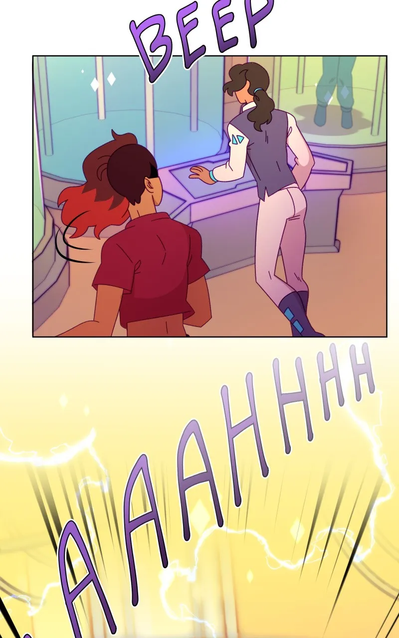 Fluidum Chapter 89 page 61 - 