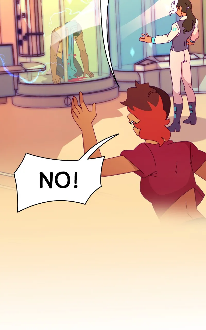 Fluidum Chapter 89 page 64 - 