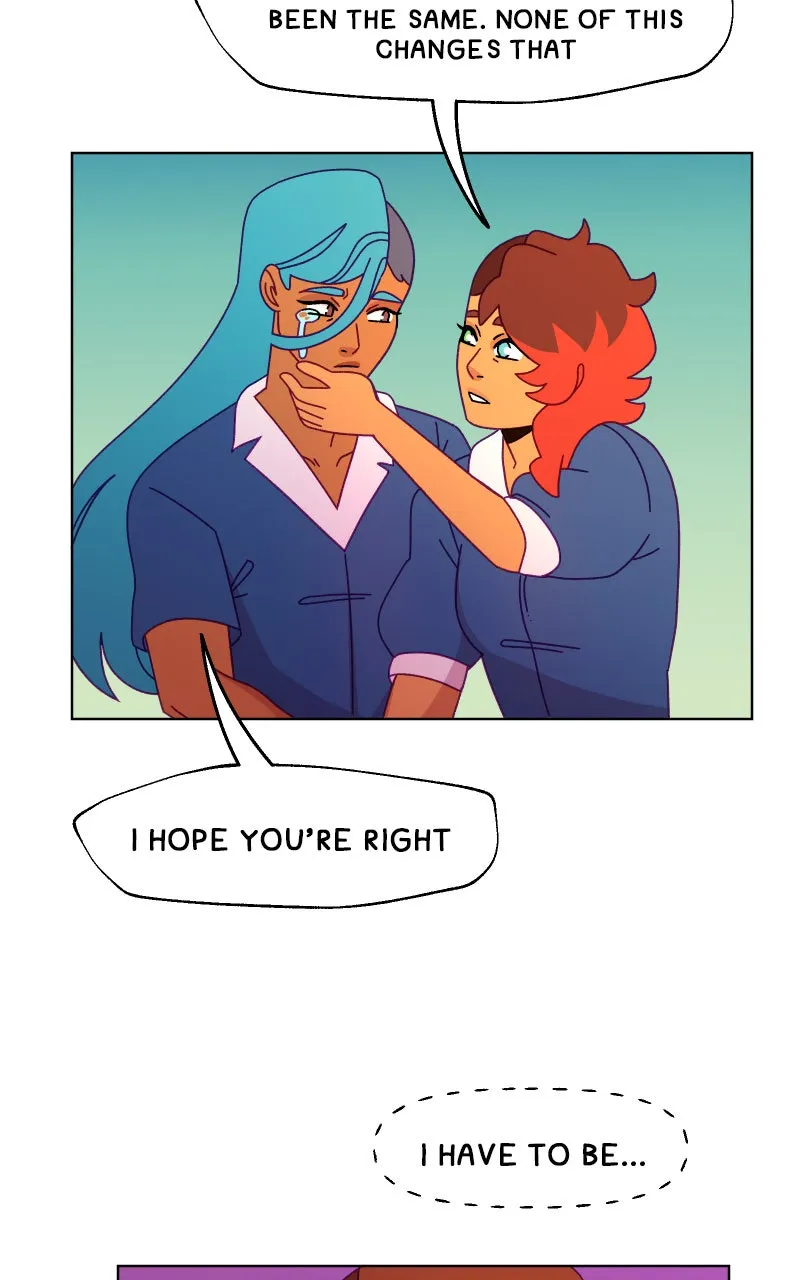 Fluidum Chapter 89 page 8 - 