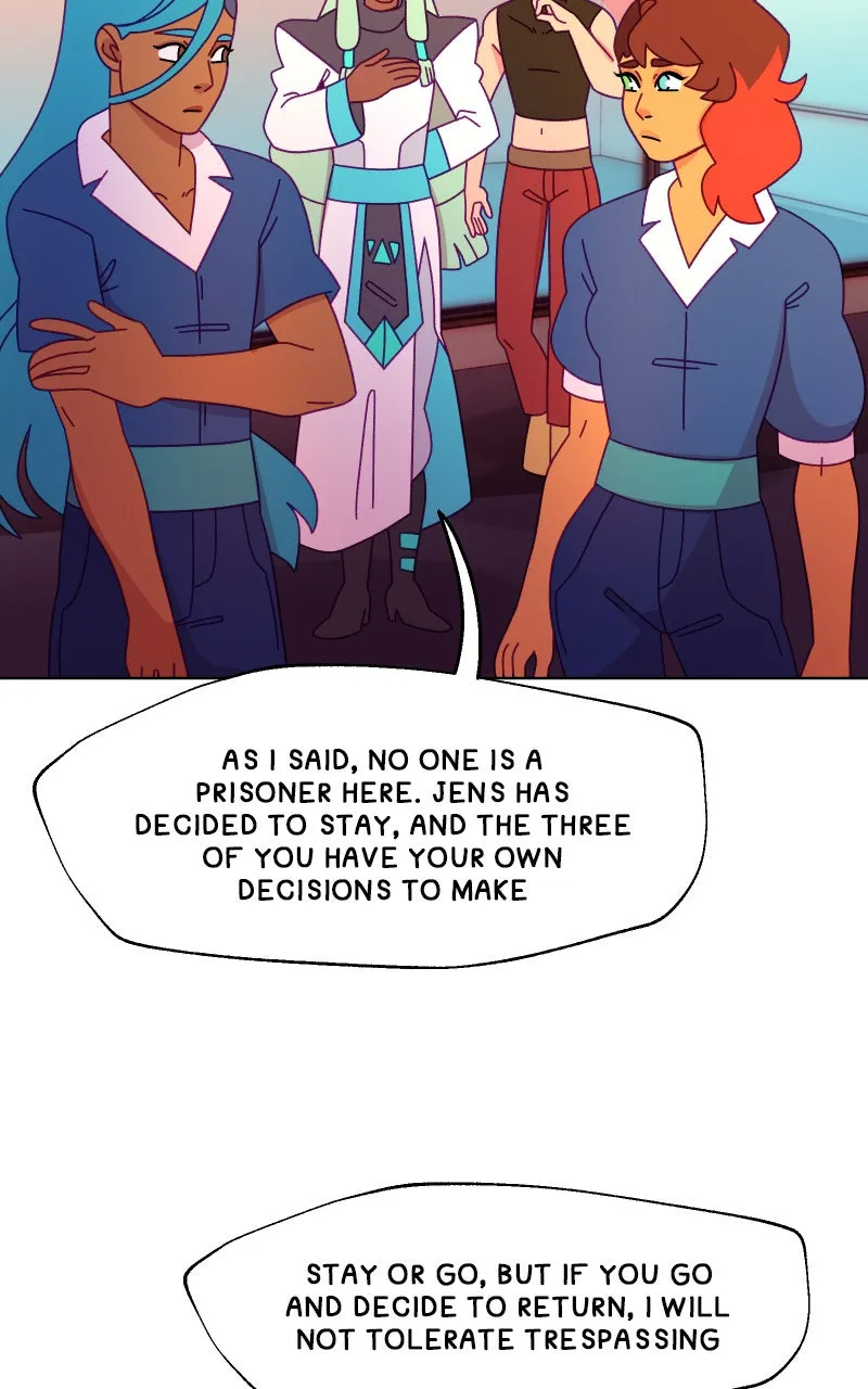 Fluidum Chapter 89 page 10 - 