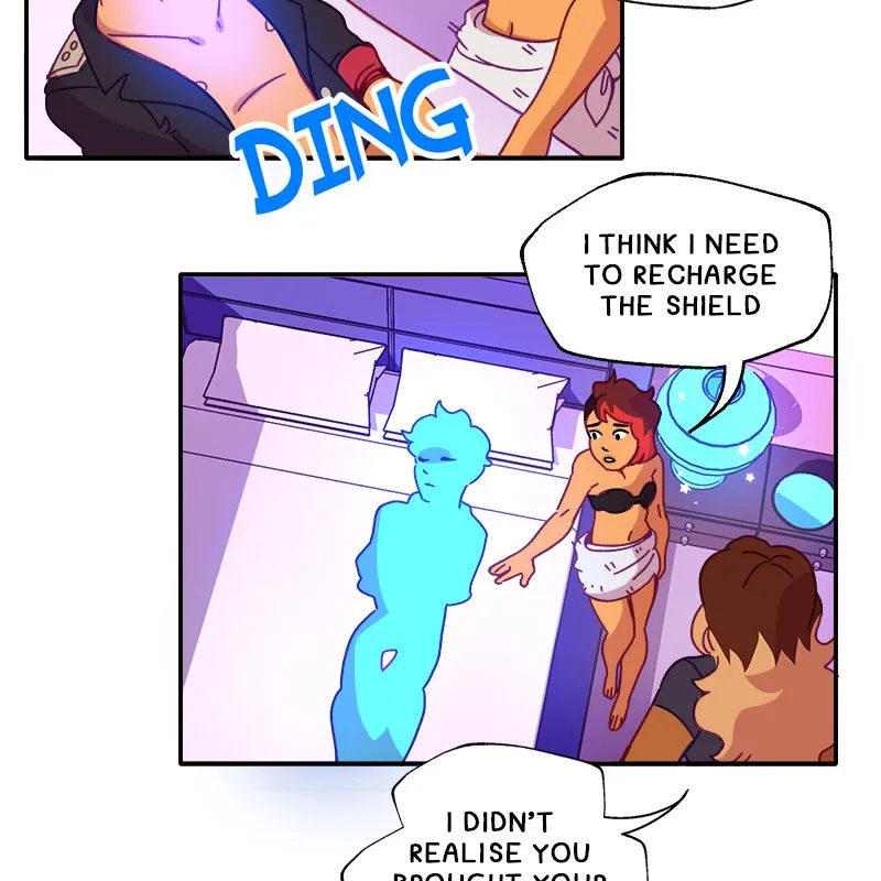 Fluidum Chapter 9 page 31 - 