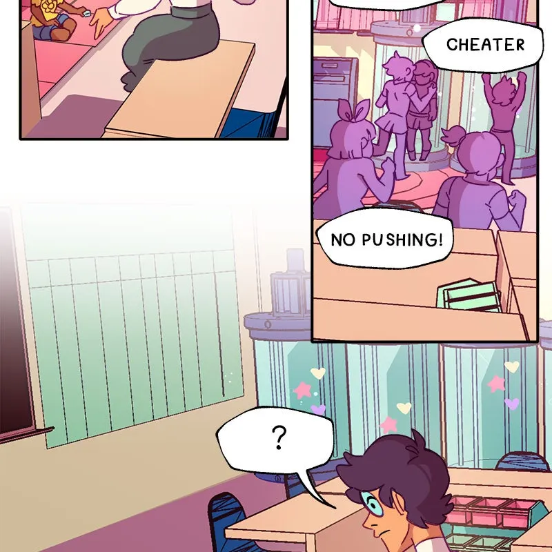 Fluidum Chapter 9 page 38 - 