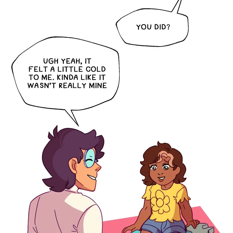 Fluidum Chapter 9 page 43 - 