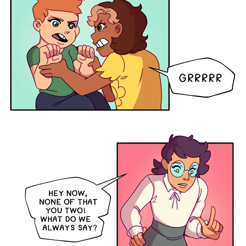 Fluidum Chapter 9 page 49 - 
