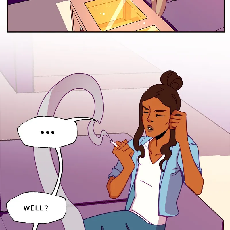 Fluidum Chapter 9 page 56 - 
