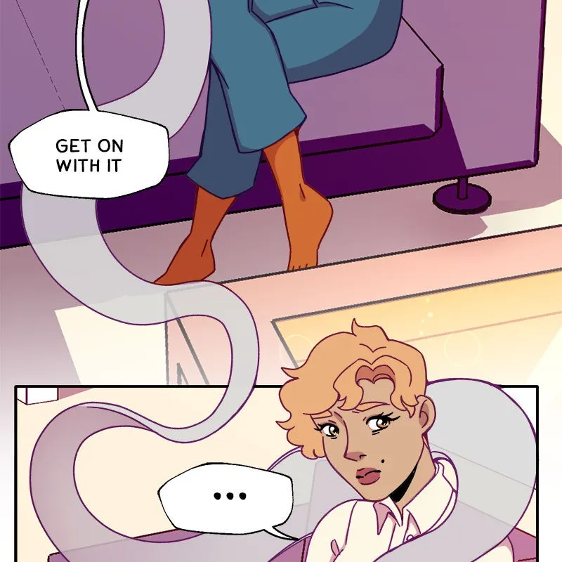 Fluidum Chapter 9 page 57 - 