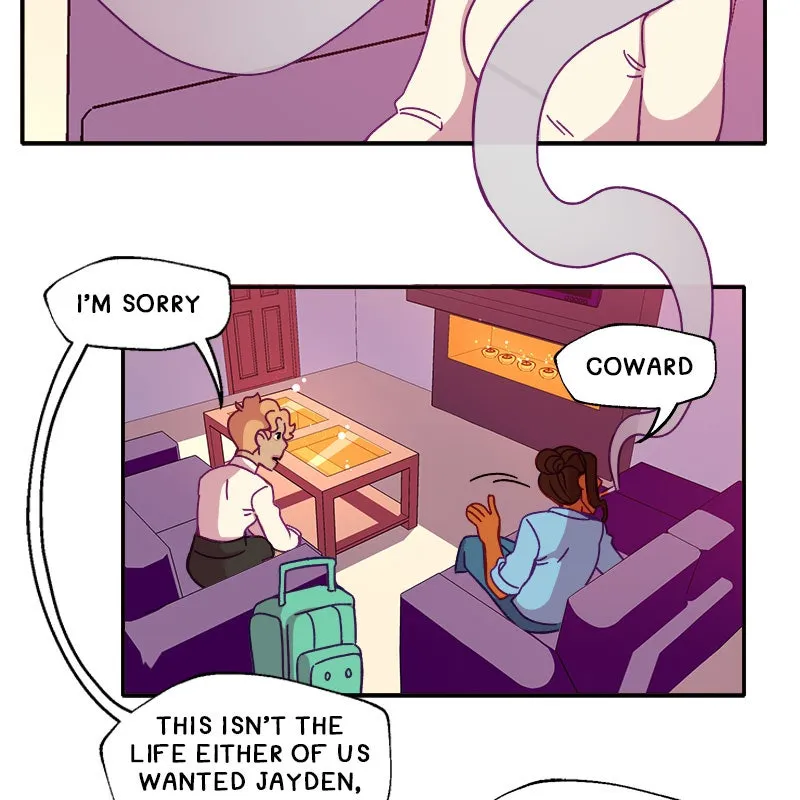 Fluidum Chapter 9 page 58 - 